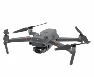 Промышленный дрон DJI Mavic 2 Enterprise Dual