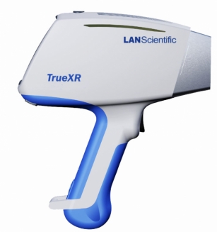 Рентгенофлуоресцентный анализатор металлов TrueXR