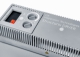 Сушильная машина Agfa NDT DRYER, панель управления