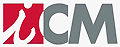 Логотип компании ICM — Industrial Control Machine