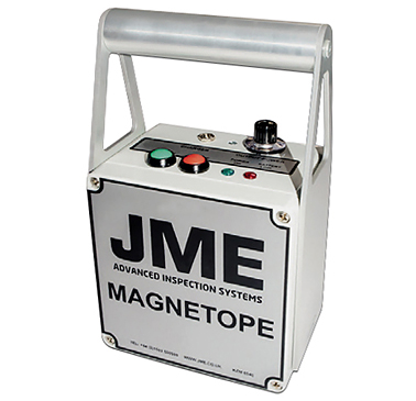 JME MAGNETOPE — магнитный передатчик сигналов