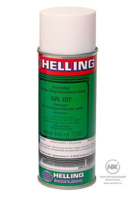 Очиститель HELLING NR 107